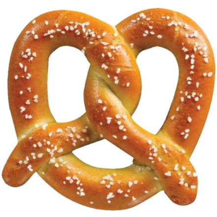 Pretzel Pretzel