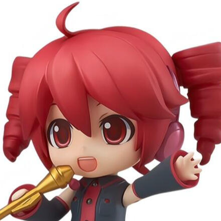 Kasane Teto by twindrill